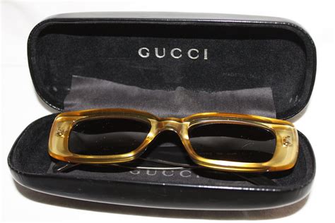 old mens gucci sunglasses|vintage gucci sunglasses women's.